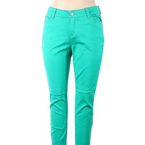 Celebrity Pink Casual Pants
